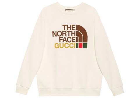 gucci the nort face|north face gucci collection prices.